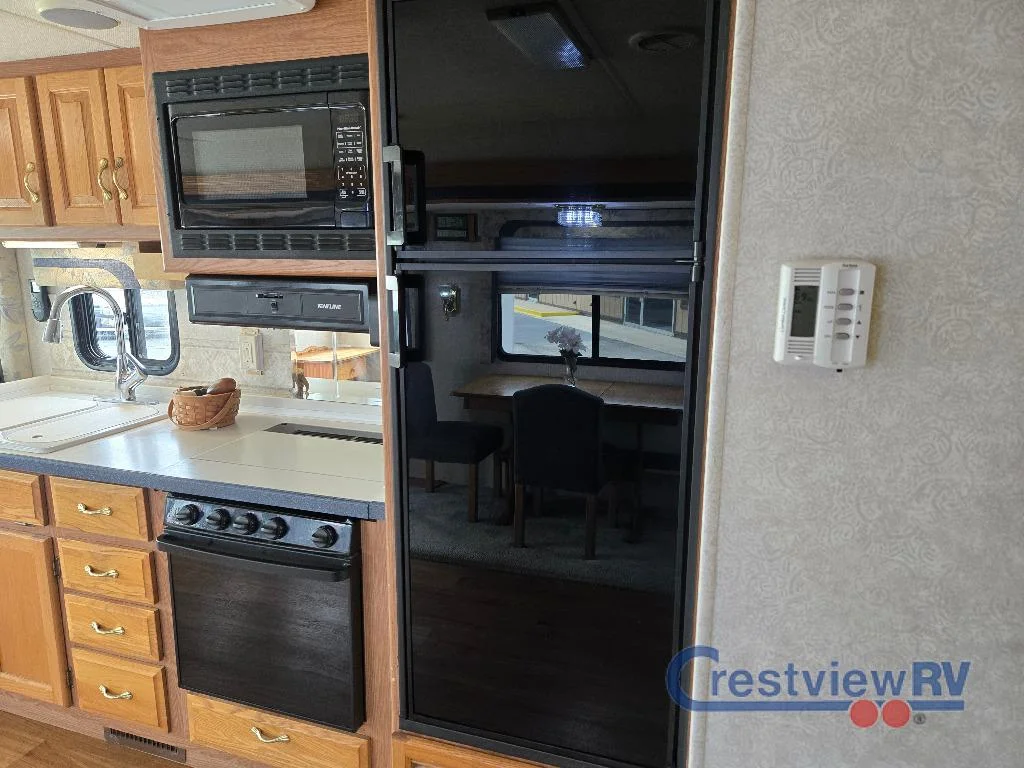 2000 Newmar Kountry Star 3251 photo 18