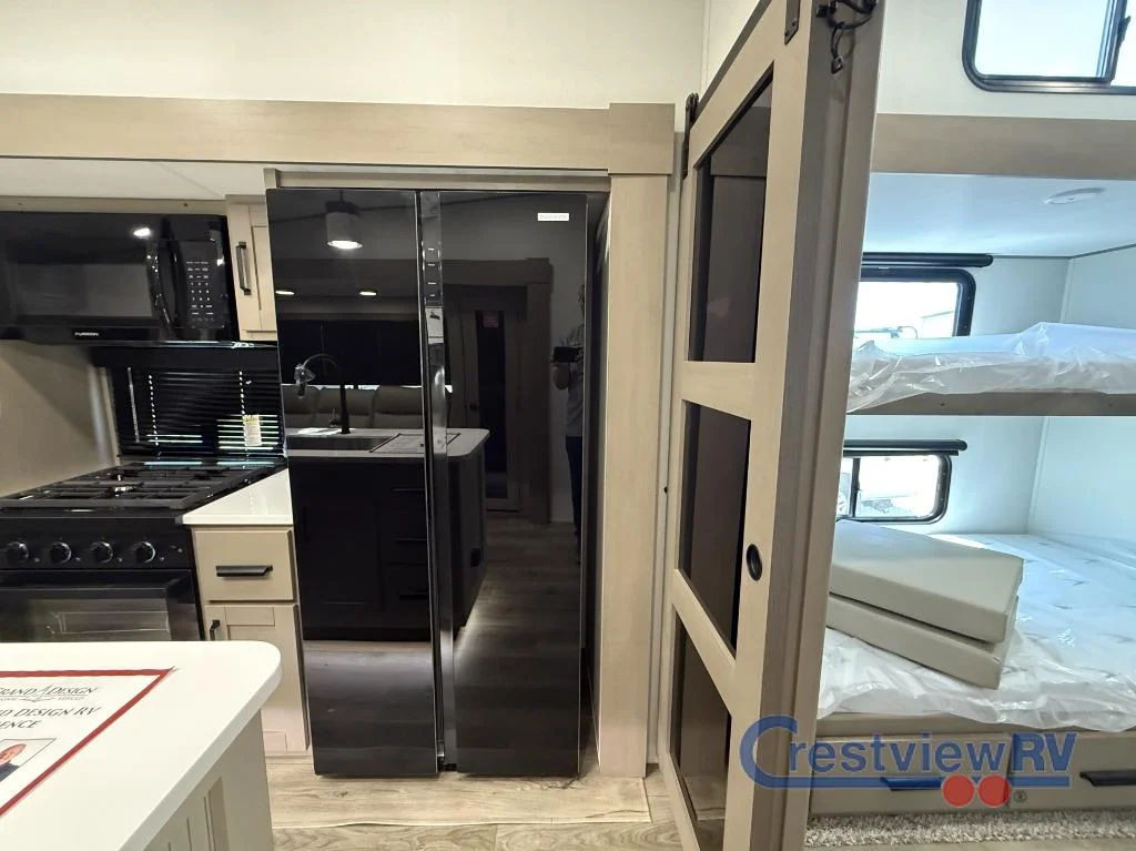 2026 Grand Design Reflection Fifth Wheel photo 15