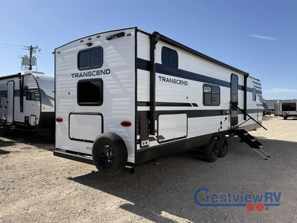 2026 Grand Design Transcend 295QBT photo 26