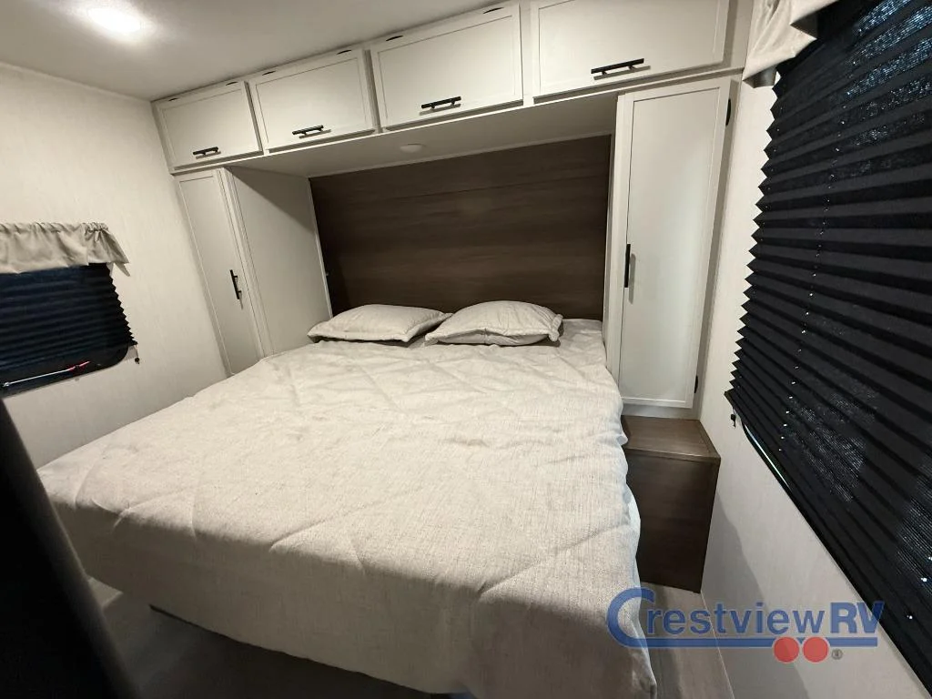 2026 Prime Time RV Avenger 27REI photo 20