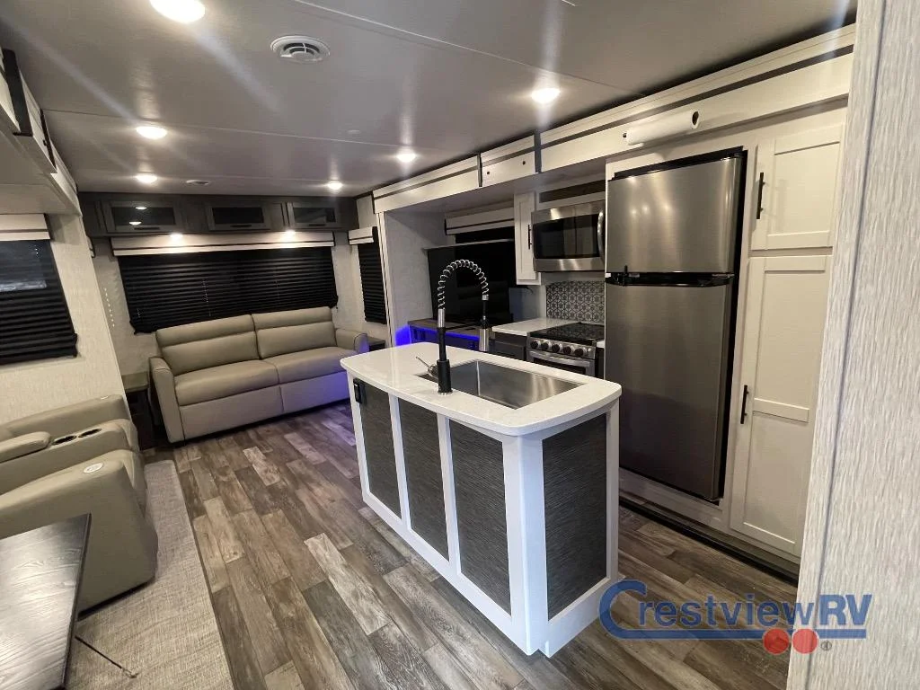 2024 CrossRoads RV Cruiser Aire CR30RLS photo 14