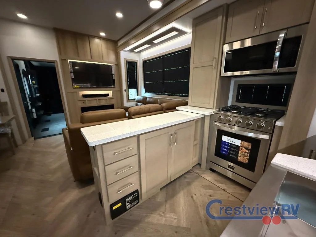 2026 Keystone Raptor 441HB photo 17