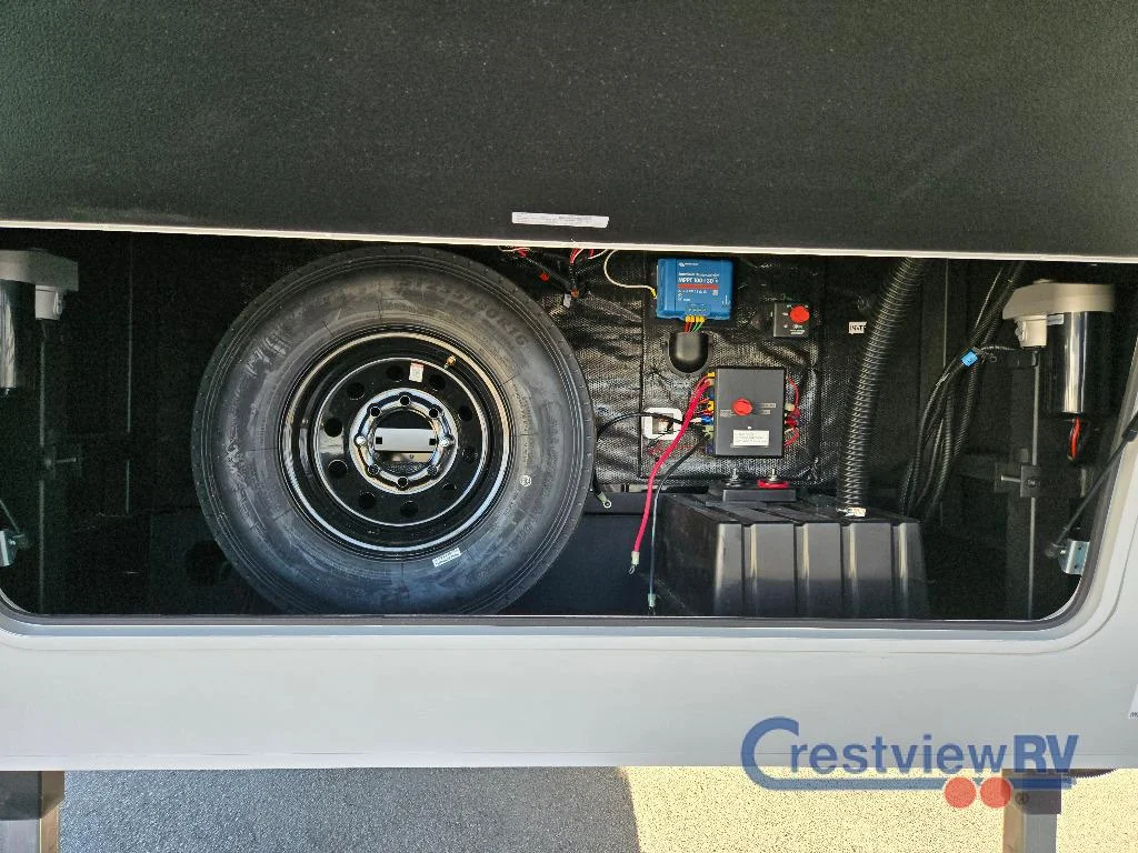 2026 Keystone RV Cougar 360MBI photo 11