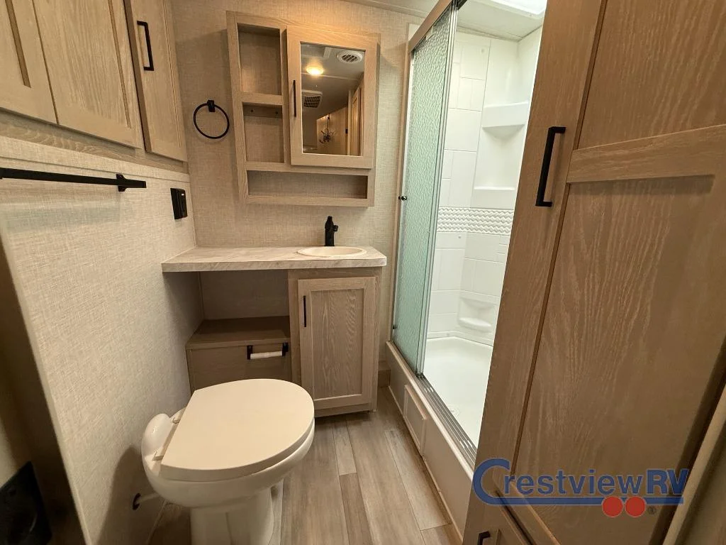 2023 Forest River Rockwood Mini Lite 2507S photo 20
