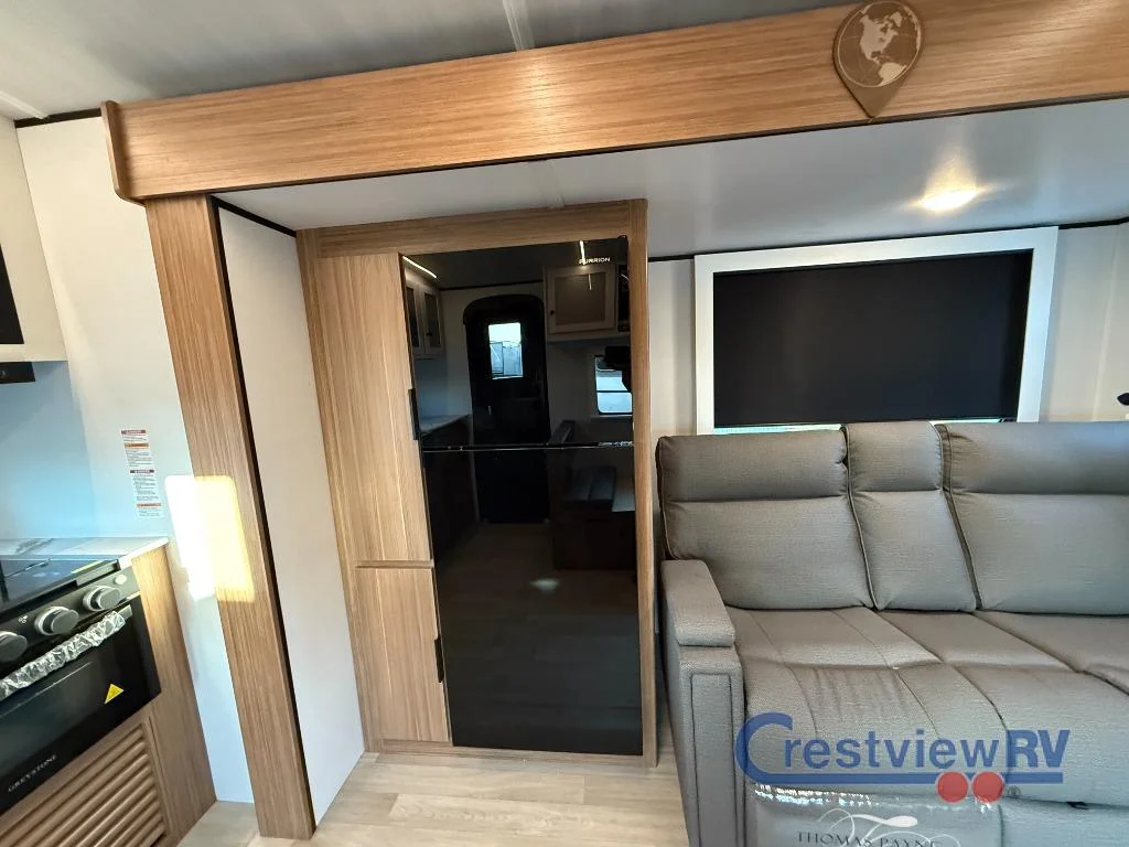 2026 Keystone RV Passport Super Lite 2450RK photo 14