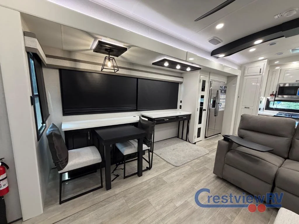 2026 Jayco Pinnacle 38FBRK photo 19