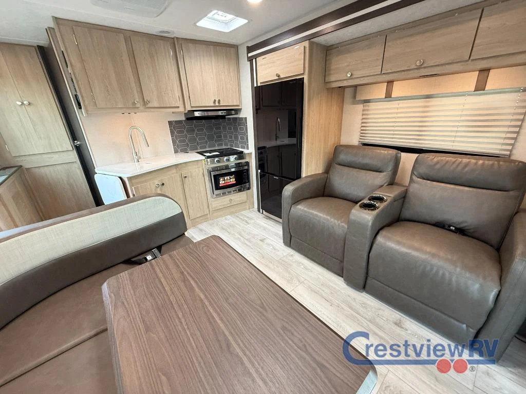 2026 Coachmen Leprechaun 298KB Ford 450 photo 7