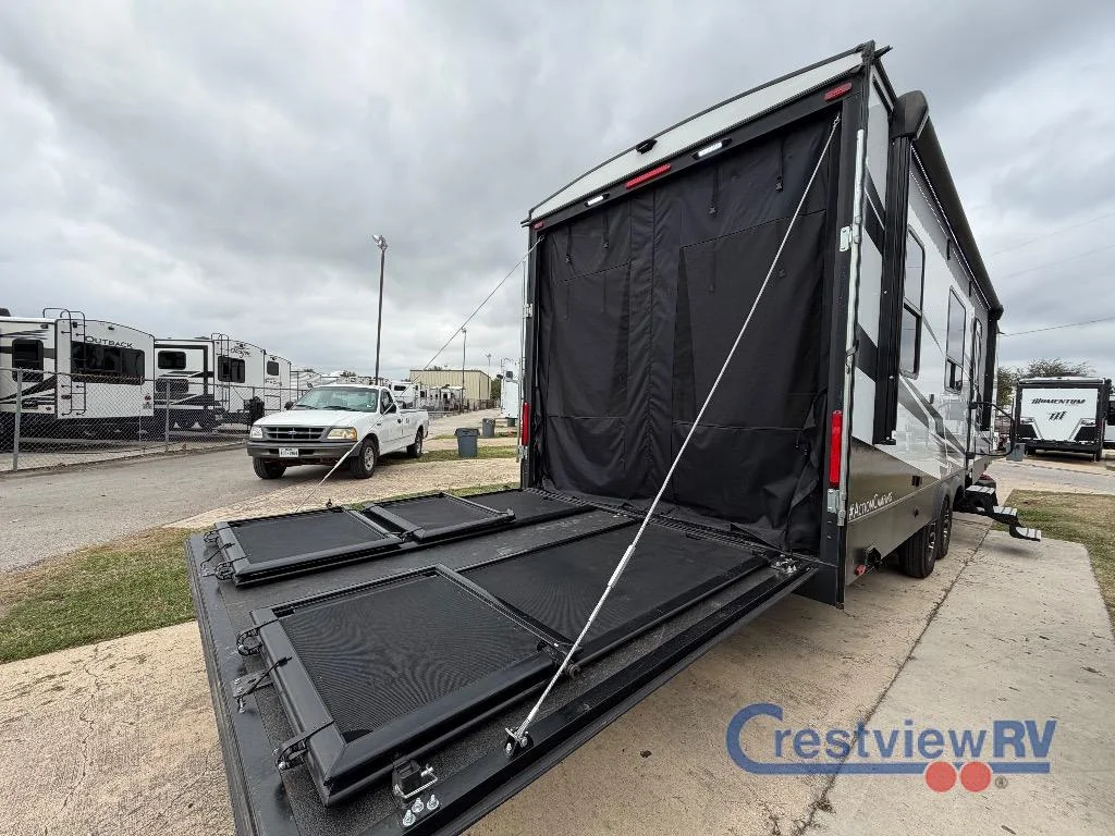 2023 Forest River XLR Hyper Lite 2815 photo 11