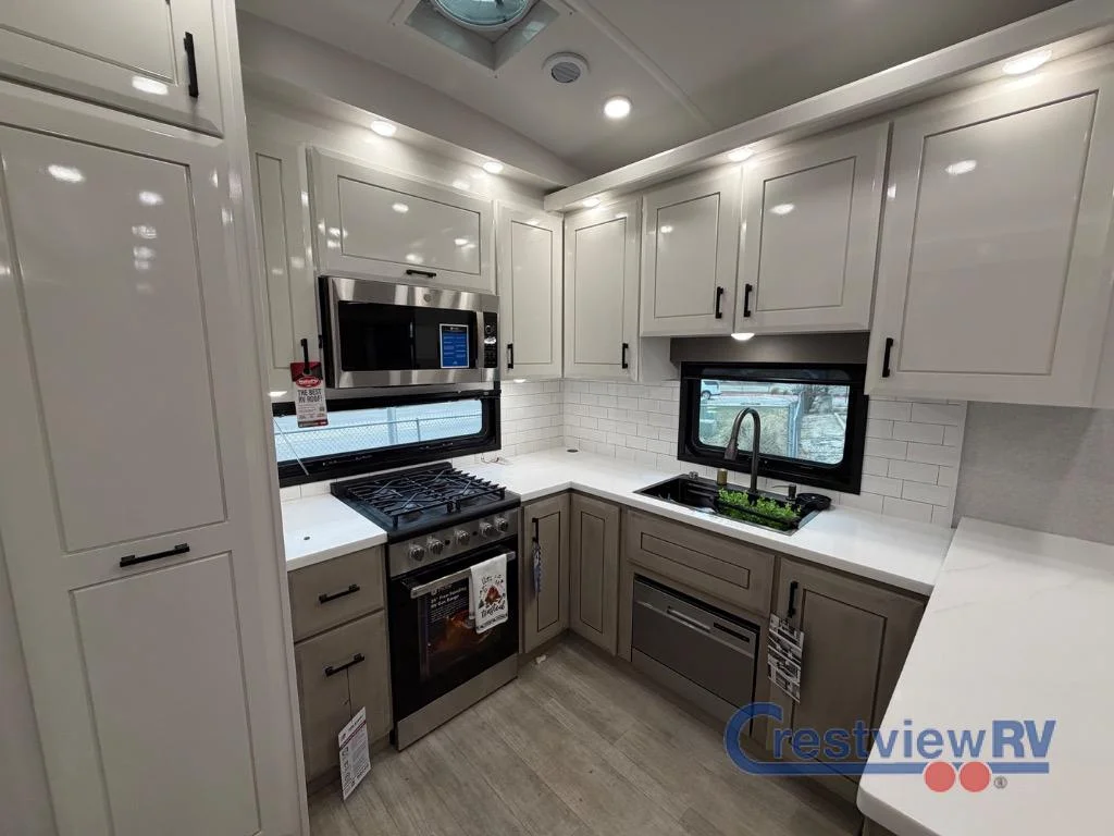 2026 Jayco Pinnacle 38FBRK photo 22