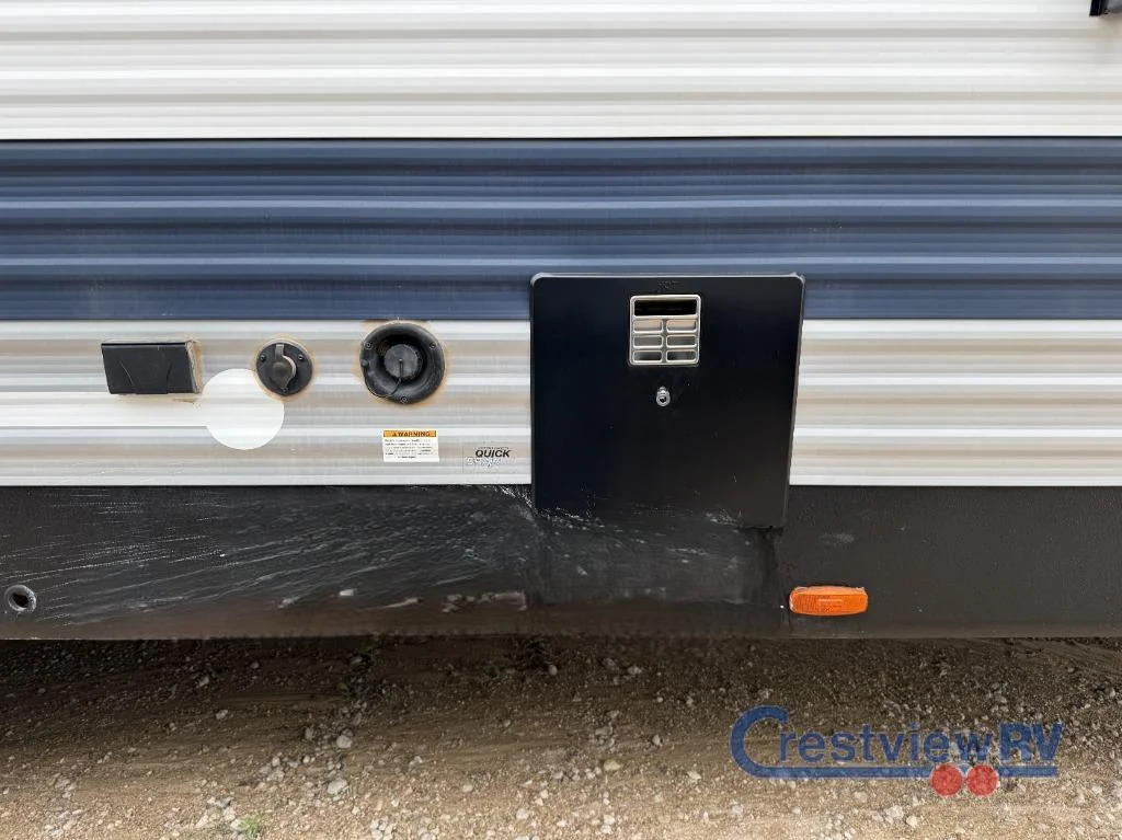 2022 CrossRoads RV Zinger ZR280RB photo 26