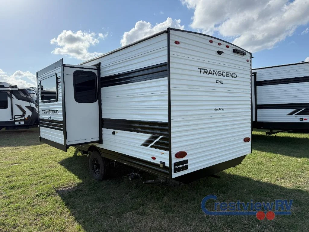 2026 Grand Design Transcend One 161DB photo 20