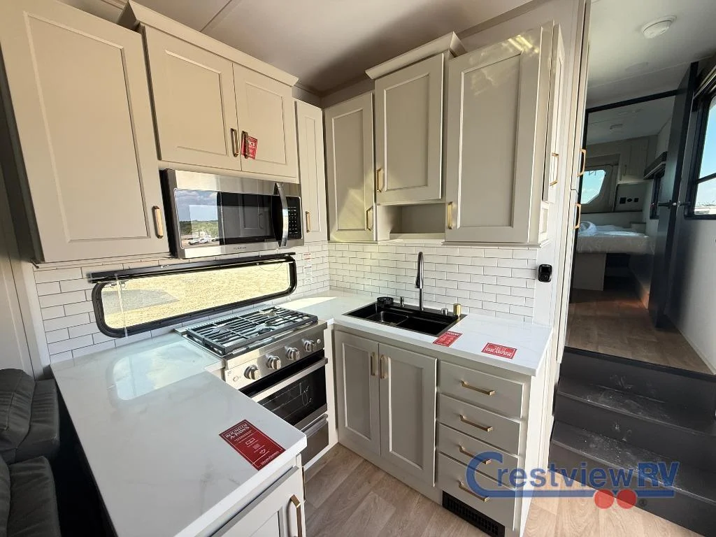2026 Grand Design Influence 3804DS photo 16