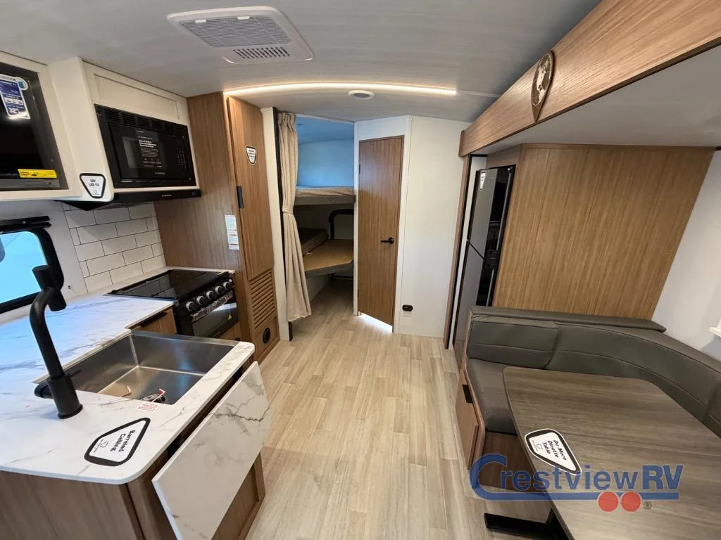 2026 Keystone Passport Super Lite 229BH photo 16