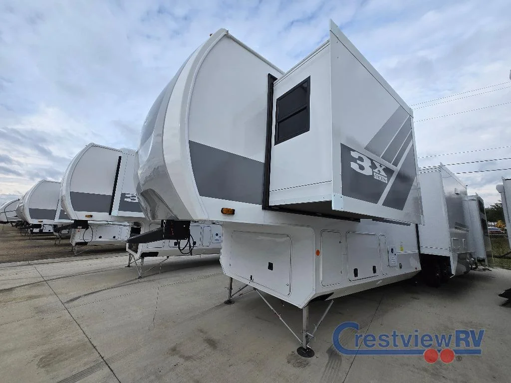 2026 Highland Ridge RV Open Range 3X 393TBR photo 6