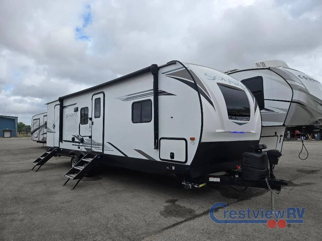2023 Palomino SolAire 294DBHS photo 3