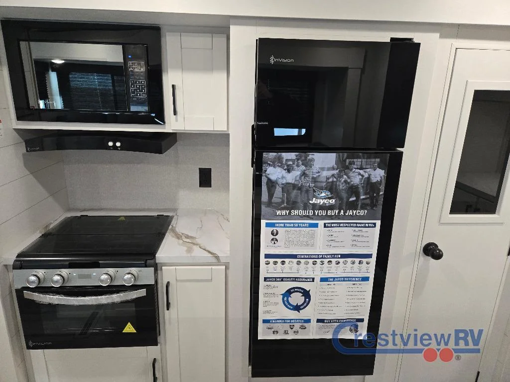 2026 Jayco Jay Flight SLX 333BTS photo 18