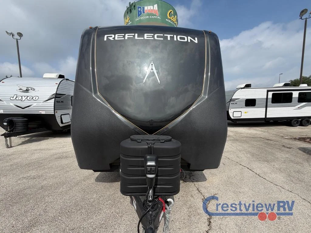 2026 Grand Design Reflection Travel Trailer photo 5