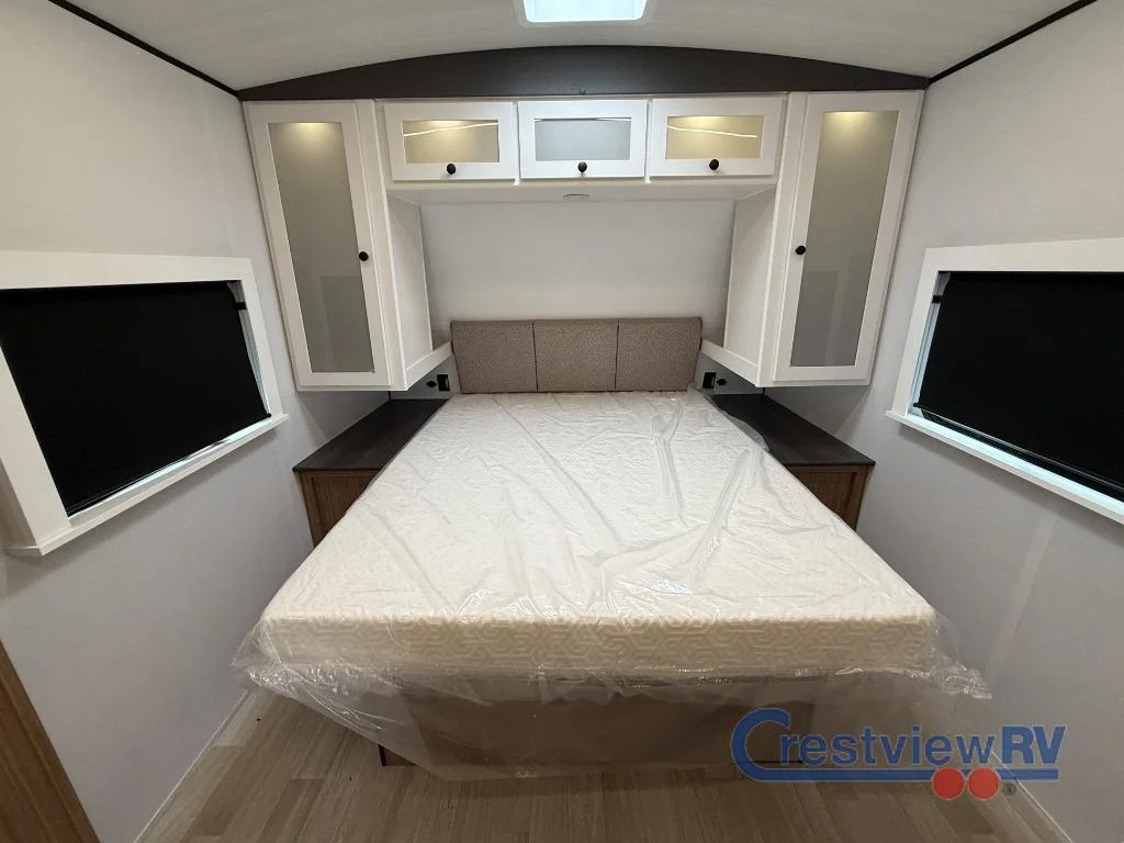 2026 Keystone RV Passport Super Lite 2080MK photo 20
