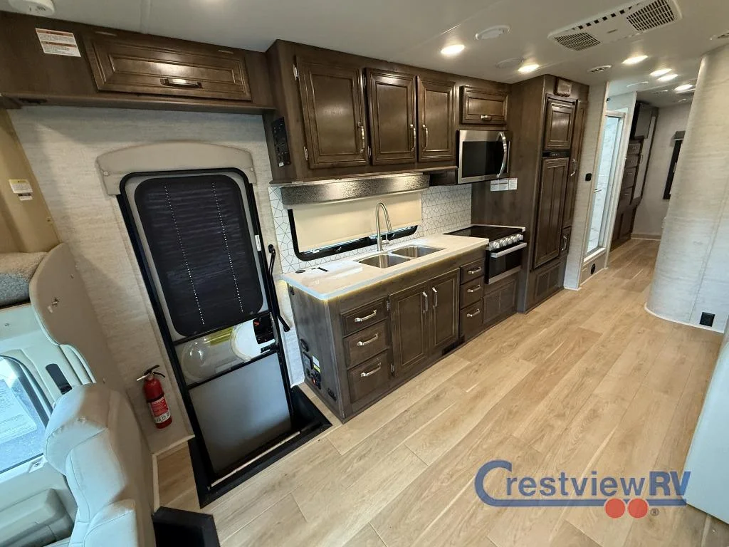 2022 Entegra Coach Esteem 29V photo 5