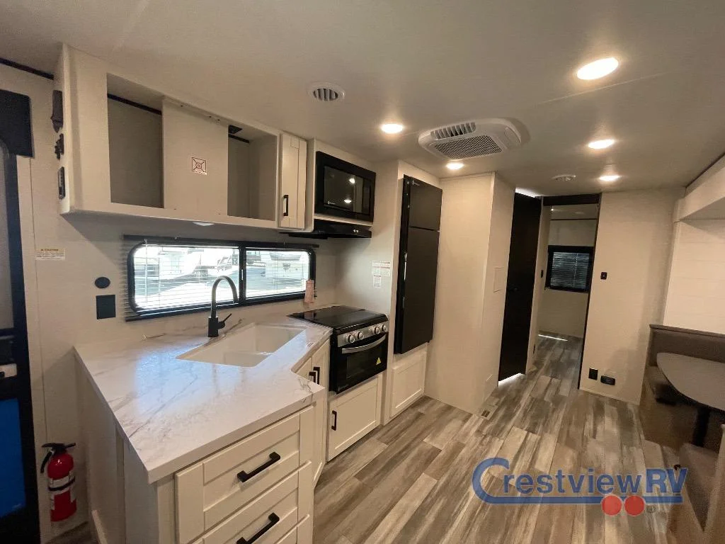 2026 Jayco Jay Flight SLX 325BHT photo 18