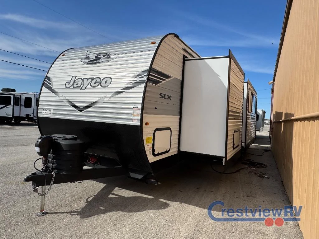 2026 Jayco Jay Flight SLX 325BHT photo 4