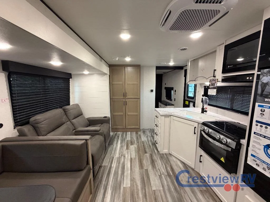 2026 Jayco Jay Flight SLX 325BHT photo 23