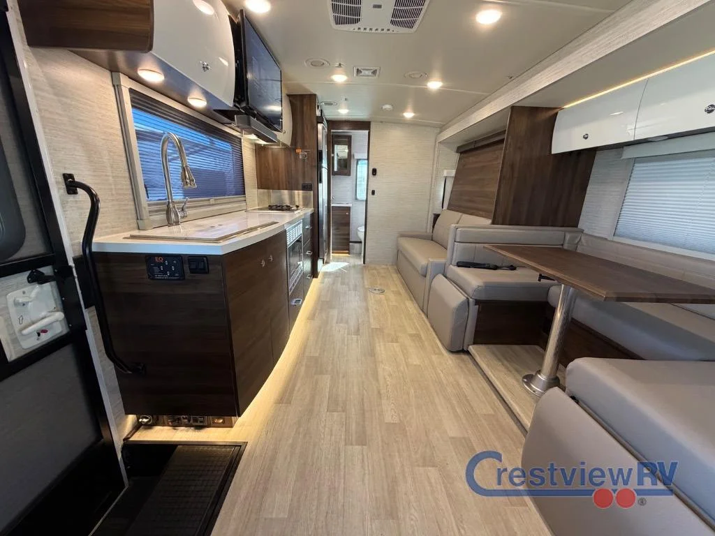 2025 Winnebago View 24D photo 23