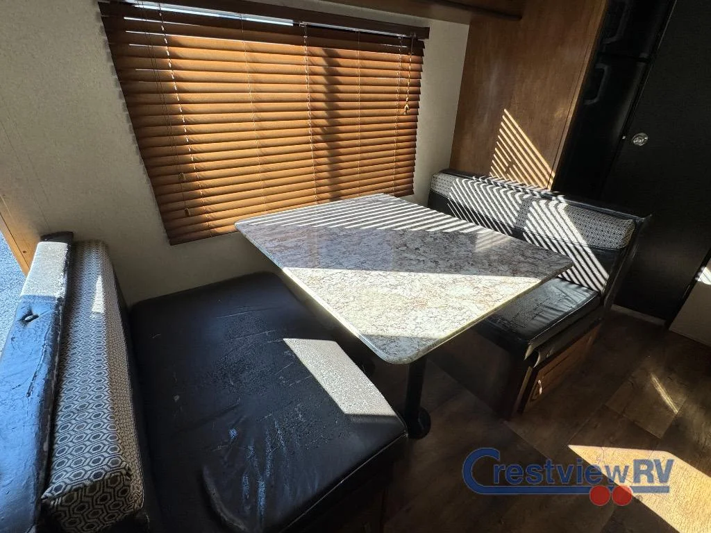 2018 Forest River Salem Cruise Lite 201BHXL photo 13