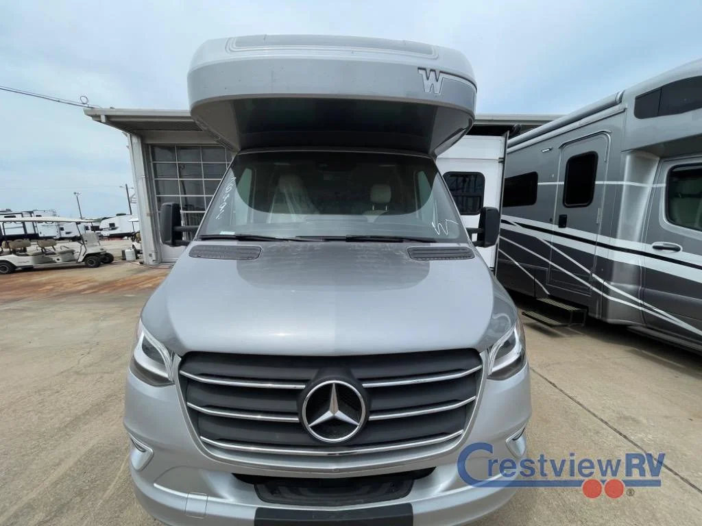 2025 Winnebago View 24T photo 4