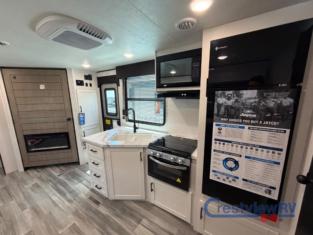 2026 Jayco Jay Flight SLX 265MWS photo 20