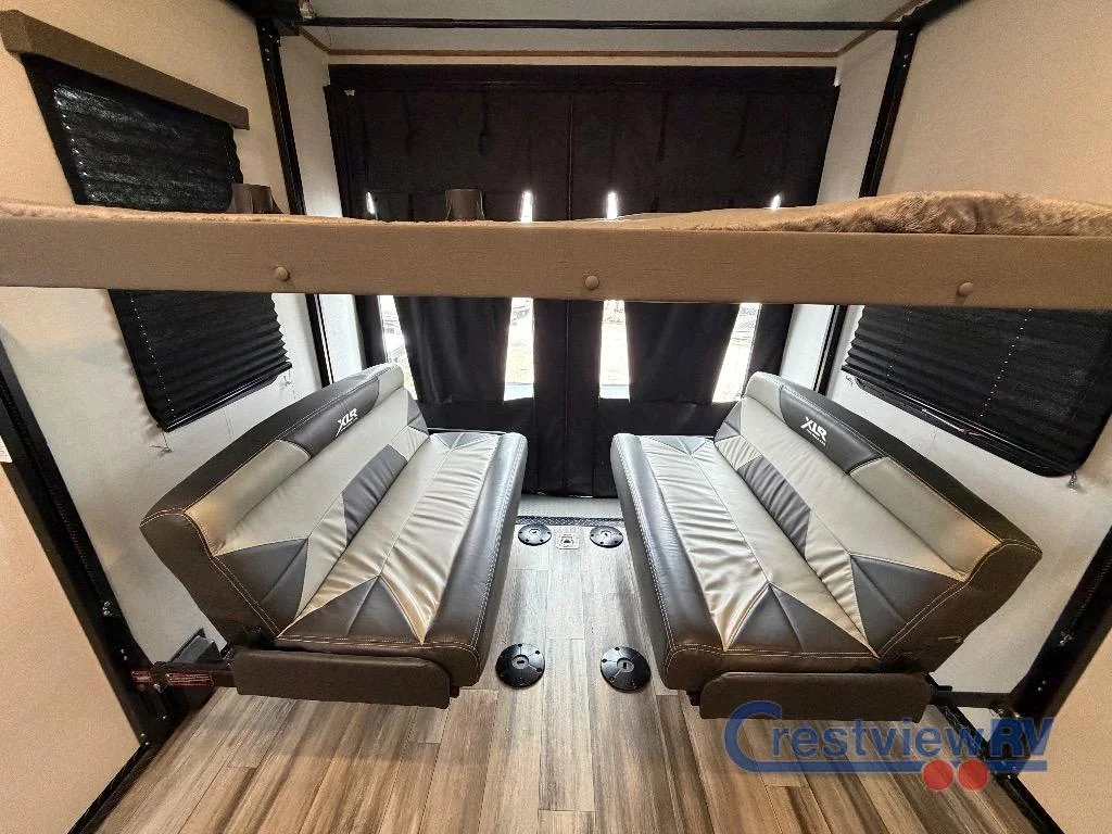 2023 Forest River XLR Hyper Lite 2815 photo 18