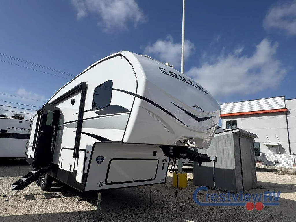 2025 Keystone RV Cougar Sport 2400RE photo 3
