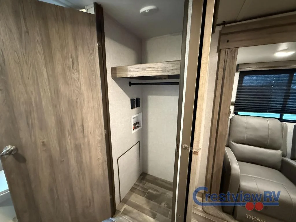 2022 CrossRoads RV Zinger ZR280RB photo 18