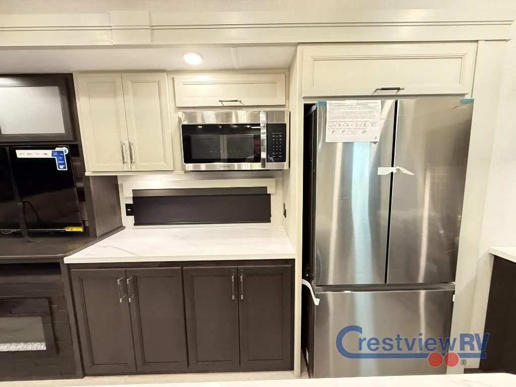 2026 Keystone RV Alpine 3303CK photo 16