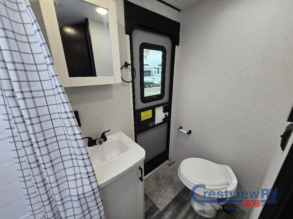 2026 Jayco Jay Flight SLX 321BDS photo 26
