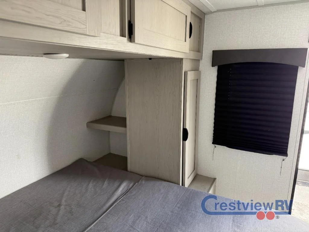 2024 Coachmen Clipper 18FQ photo 15