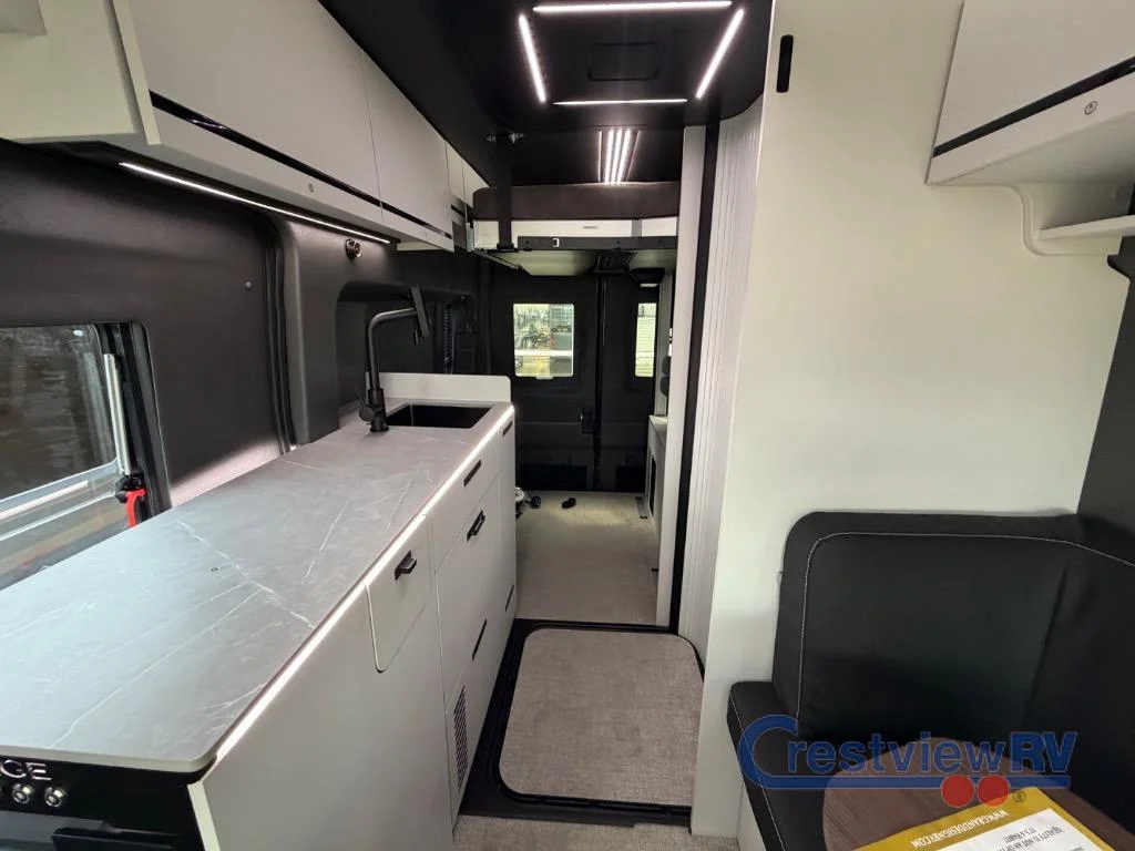 2026 Grand Design Lineage Series VT LVT2 photo 14