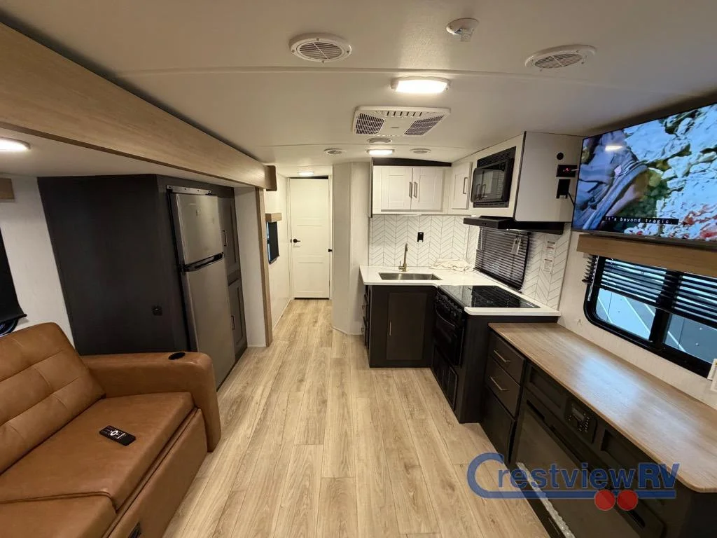 2024 Heartland North Trail 26RLX photo 15