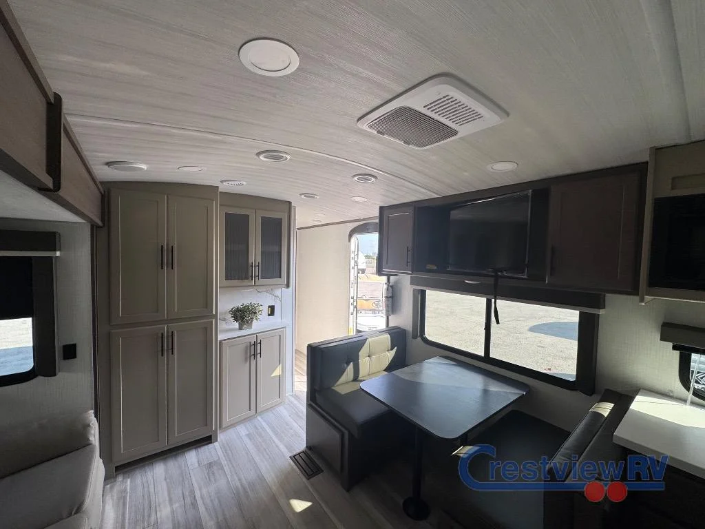 2026 Keystone RV Cougar Half-Ton 25MLE photo 14