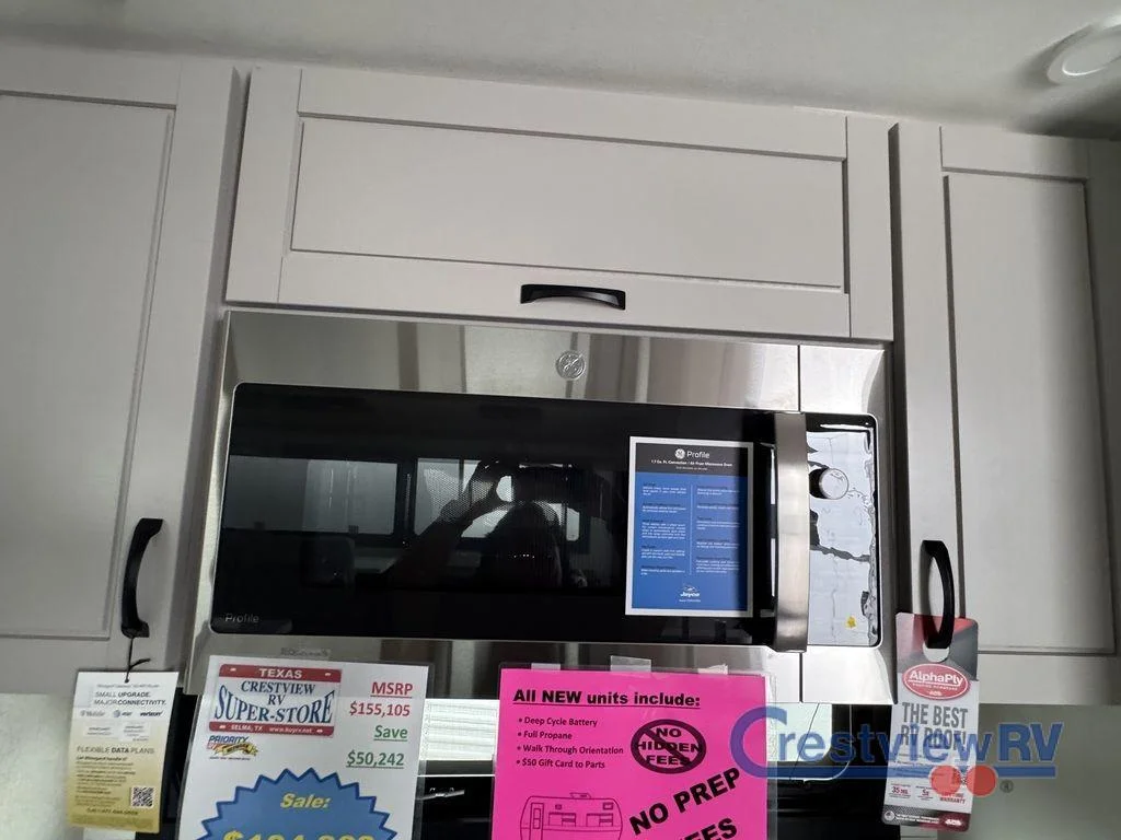 2026 Jayco North Point 381CKRE photo 22