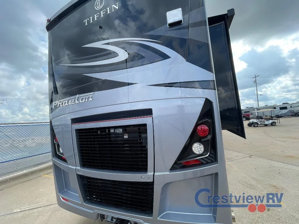 2026 Tiffin Motorhomes Phaeton 40 IH photo 14