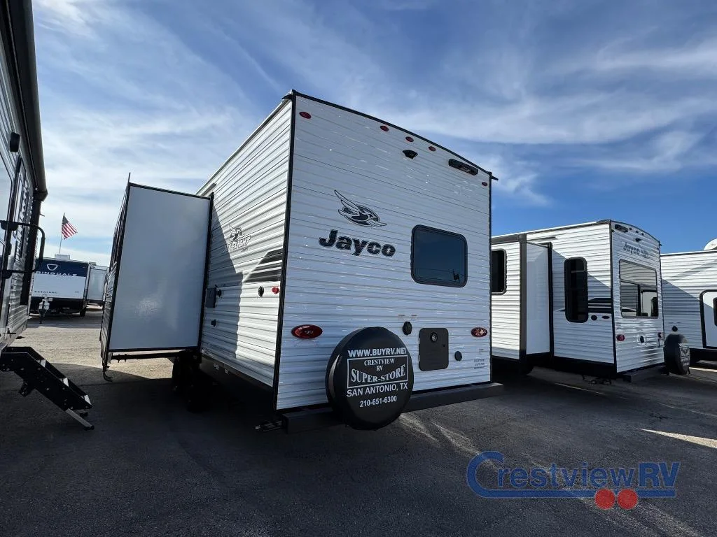 2026 Jayco Jay Flight SLX 261BHS photo 5