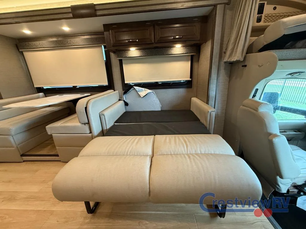 2022 Entegra Coach Esteem 29V photo 14