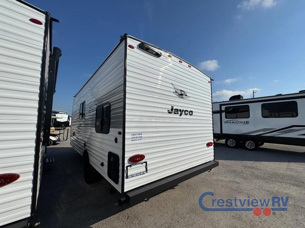 2026 Jayco Jay Flight SLX 170BH Sport Edition photo 5