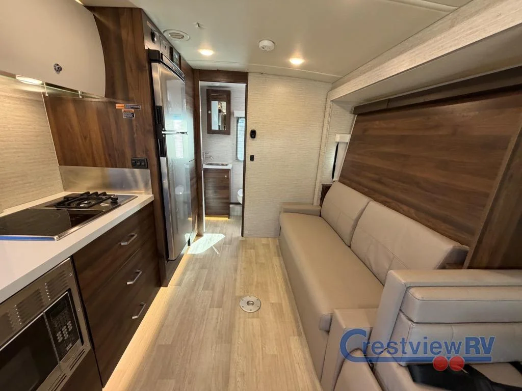2025 Winnebago View 24D photo 26