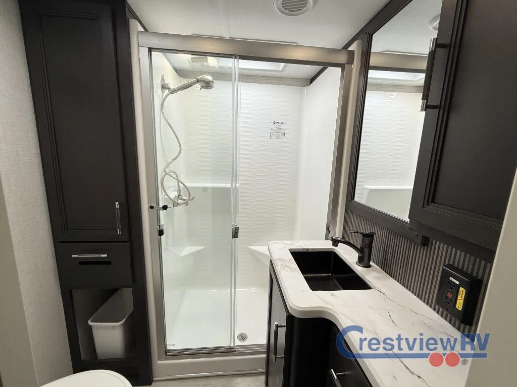 2026 Keystone RV Alpine Avalanche Edition 381DL photo 20