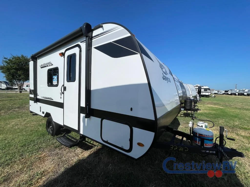 2026 Jayco Jay Feather Air SL 17BHSL photo 4