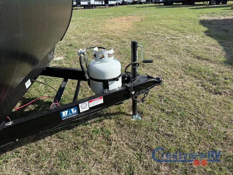 2026 Grand Design Transcend One 161DB photo 26