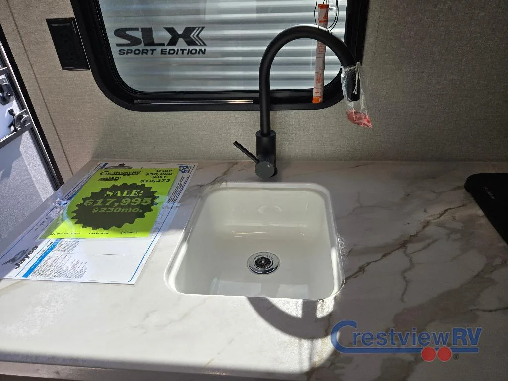 2026 Jayco Jay Flight SLX 175BH photo 16