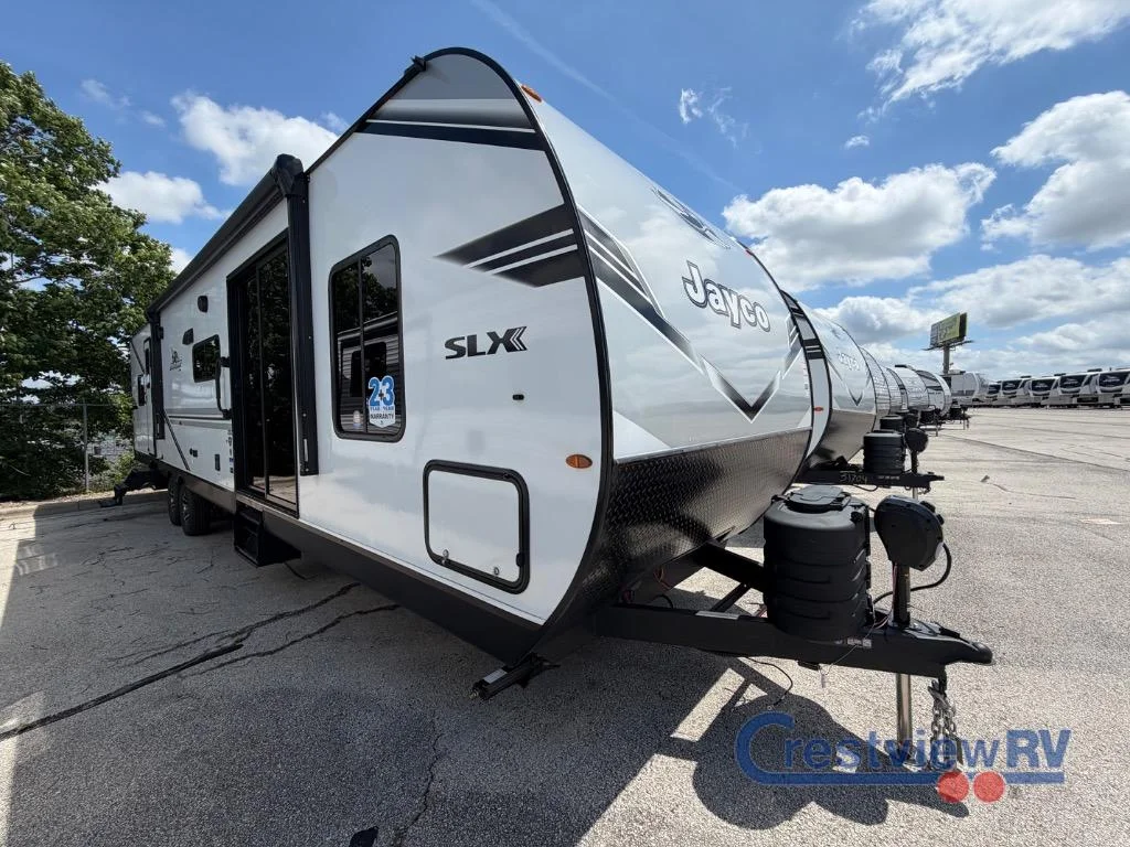 2026 Jayco Jay Flight SLX 380DQS photo 4